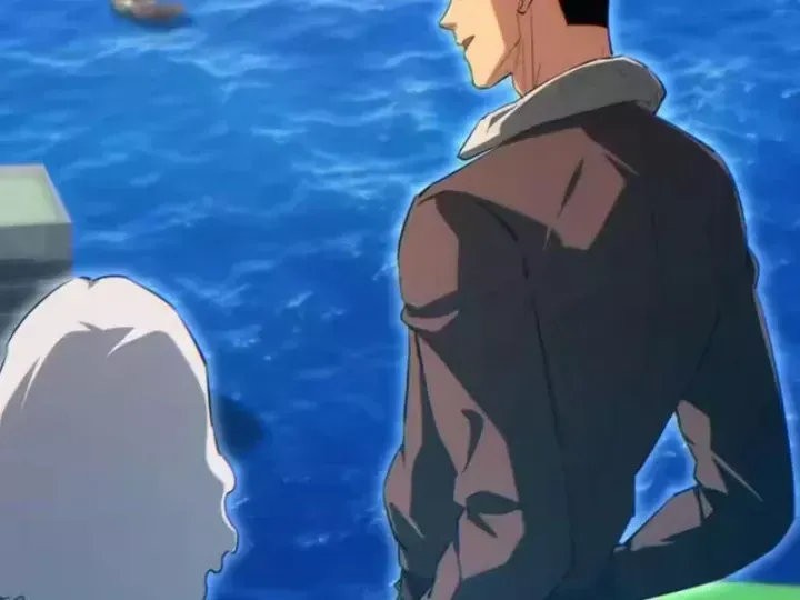 Mạt Thế Trọng Sinh: Ta Quay Gacha Làm Trùm! Chap 86 - Next Chap 85