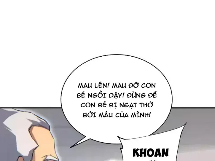 Mạt Thế Trọng Sinh: Ta Quay Gacha Làm Trùm! Chap 86 - Next Chap 85