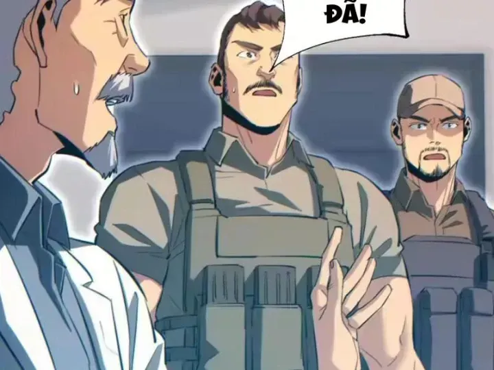 Mạt Thế Trọng Sinh: Ta Quay Gacha Làm Trùm! Chap 86 - Next Chap 85