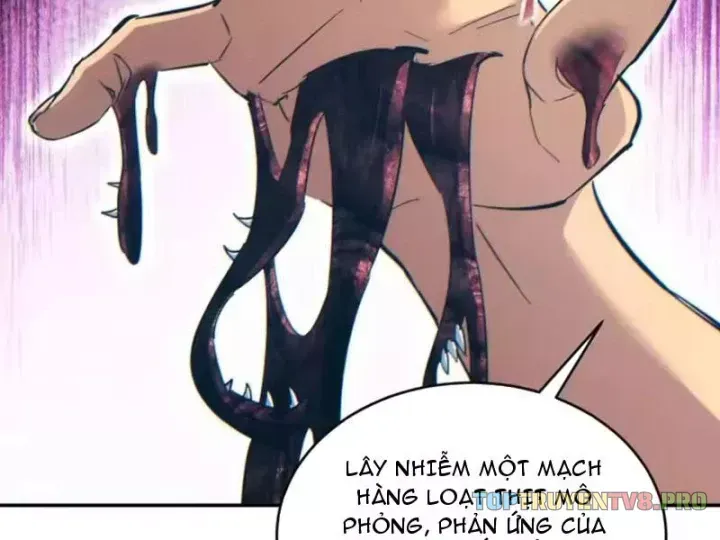 Mạt Thế Trọng Sinh: Ta Quay Gacha Làm Trùm! Chap 86 - Next Chap 85