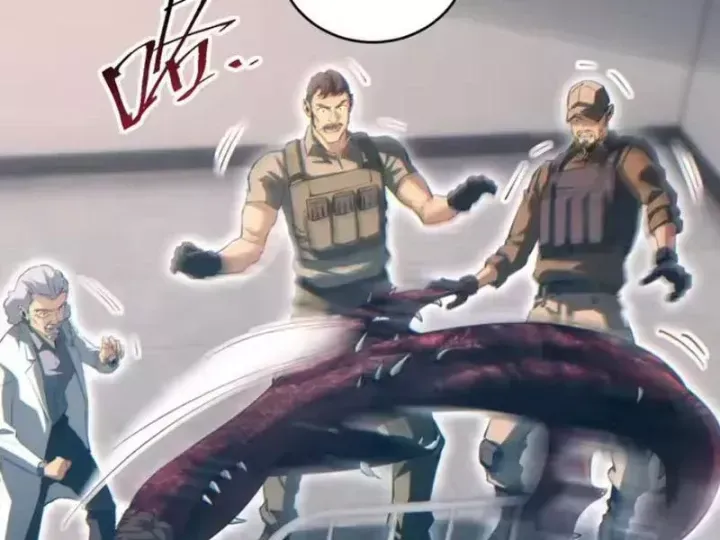 Mạt Thế Trọng Sinh: Ta Quay Gacha Làm Trùm! Chap 86 - Next Chap 85