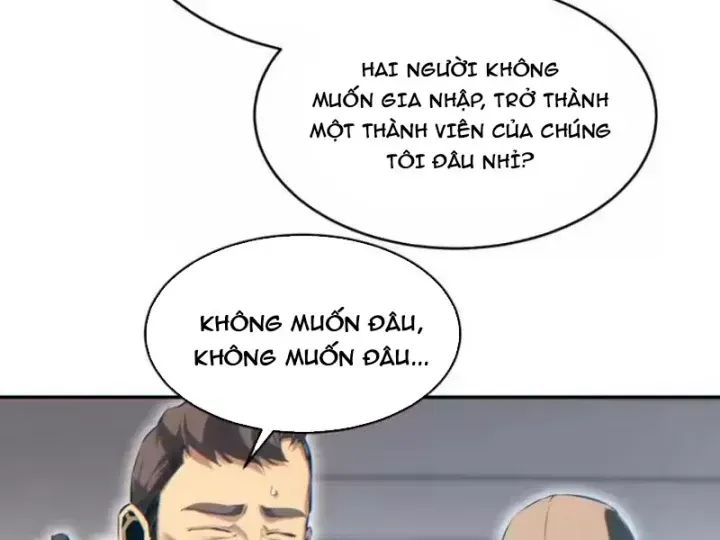 Mạt Thế Trọng Sinh: Ta Quay Gacha Làm Trùm! Chap 86 - Next Chap 85