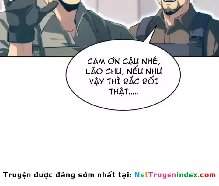 Mạt Thế Trọng Sinh: Ta Quay Gacha Làm Trùm! Chap 86 - Next Chap 85