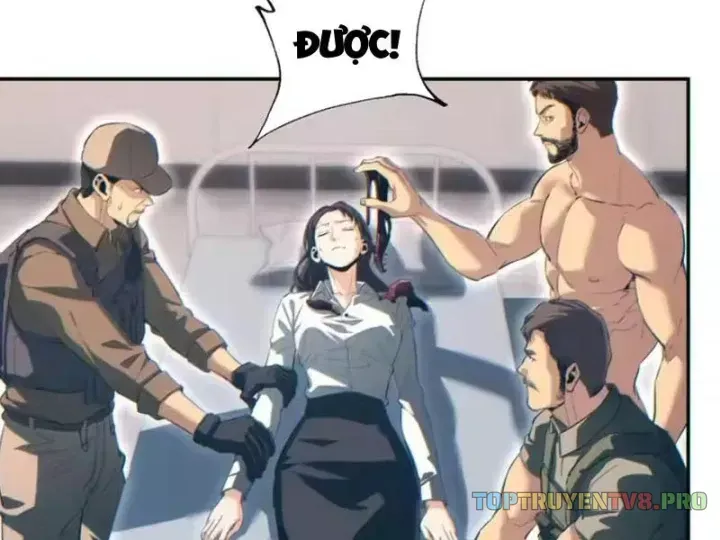 Mạt Thế Trọng Sinh: Ta Quay Gacha Làm Trùm! Chap 86 - Next Chap 85