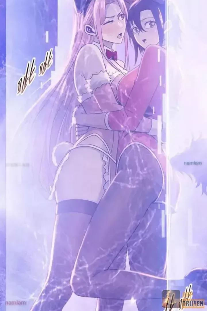 Kẻ Tàn Nhẫn Ngày Tận Thế Bắt Đầu Dự Trữ Hàng Tỷ Tấn Vật Tư Chap 105 - Next Chap 104