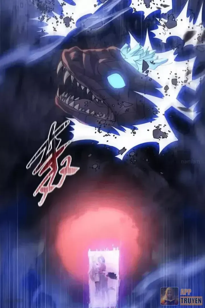 Kẻ Tàn Nhẫn Ngày Tận Thế Bắt Đầu Dự Trữ Hàng Tỷ Tấn Vật Tư Chap 105 - Next Chap 104