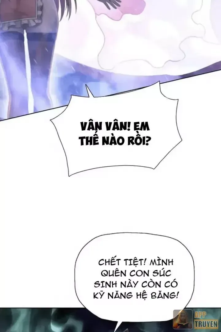 Kẻ Tàn Nhẫn Ngày Tận Thế Bắt Đầu Dự Trữ Hàng Tỷ Tấn Vật Tư Chap 105 - Next Chap 104