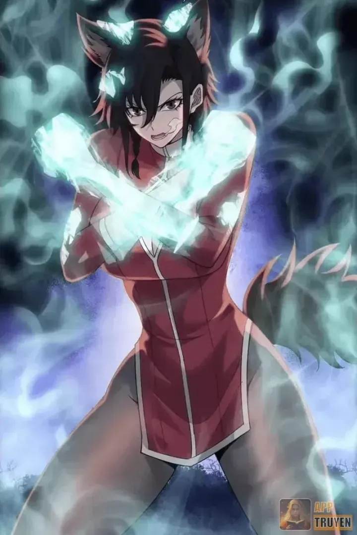 Kẻ Tàn Nhẫn Ngày Tận Thế Bắt Đầu Dự Trữ Hàng Tỷ Tấn Vật Tư Chap 105 - Next Chap 104