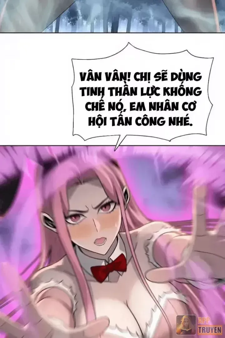 Kẻ Tàn Nhẫn Ngày Tận Thế Bắt Đầu Dự Trữ Hàng Tỷ Tấn Vật Tư Chap 105 - Next Chap 104