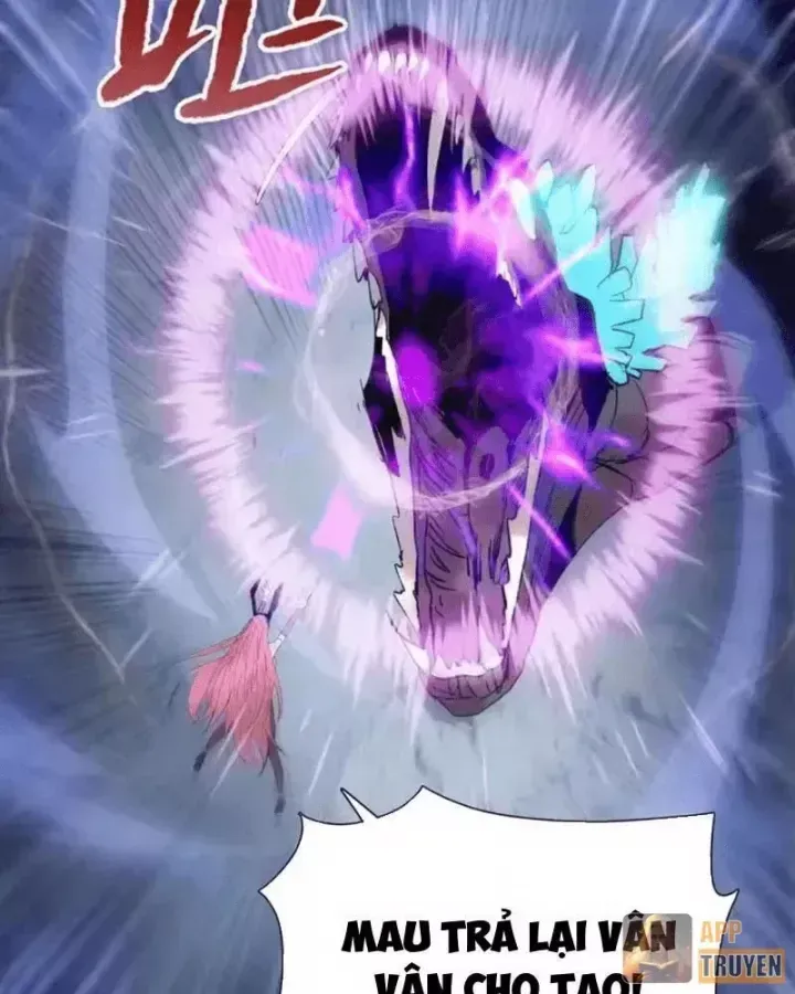 Kẻ Tàn Nhẫn Ngày Tận Thế Bắt Đầu Dự Trữ Hàng Tỷ Tấn Vật Tư Chap 105 - Next Chap 104