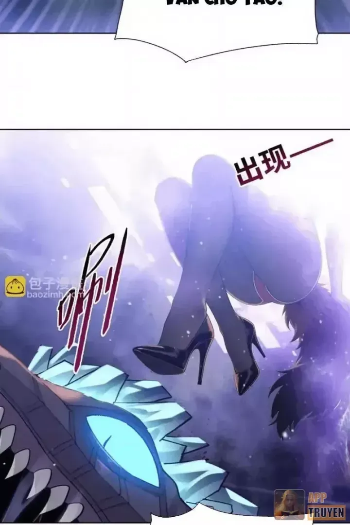 Kẻ Tàn Nhẫn Ngày Tận Thế Bắt Đầu Dự Trữ Hàng Tỷ Tấn Vật Tư Chap 105 - Next Chap 104