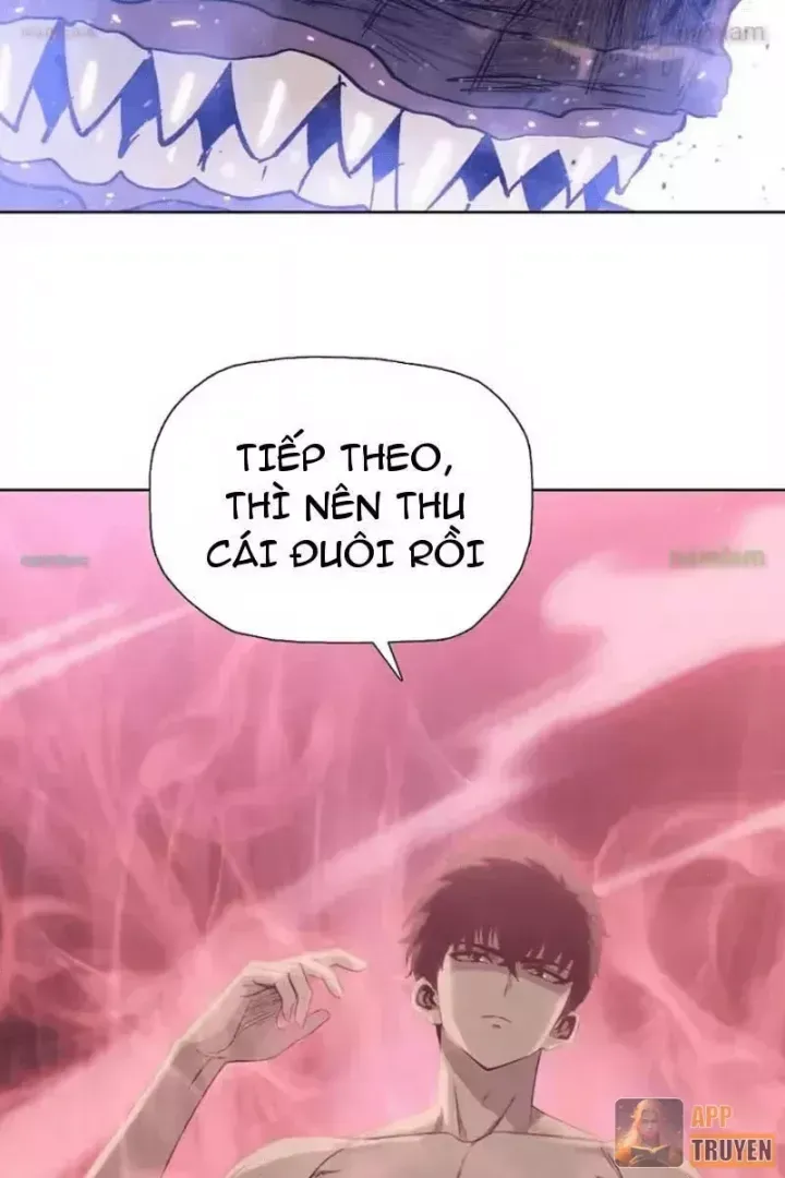 Kẻ Tàn Nhẫn Ngày Tận Thế Bắt Đầu Dự Trữ Hàng Tỷ Tấn Vật Tư Chap 105 - Next Chap 104