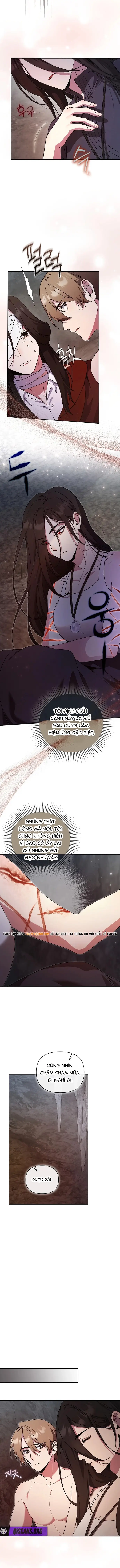 Kẻ Dẫn Lối Dị Đồ			 Chap 27 - Next Chap 26