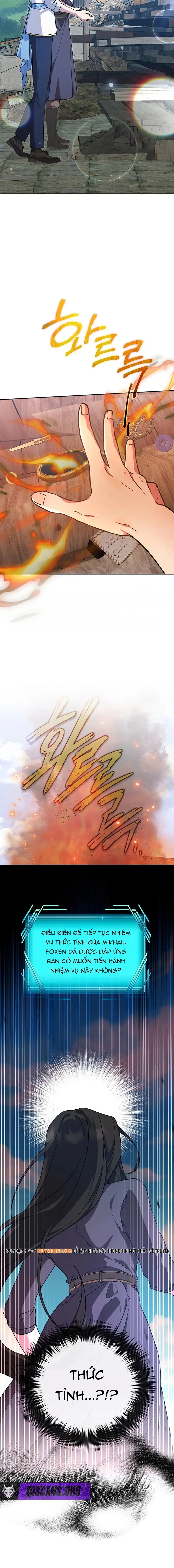 Kẻ Dẫn Lối Dị Đồ			 Chap 27 - Next Chap 26