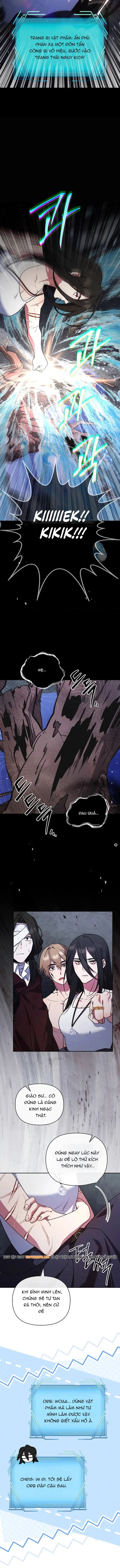 Kẻ Dẫn Lối Dị Đồ			 Chap 27 - Next Chap 26