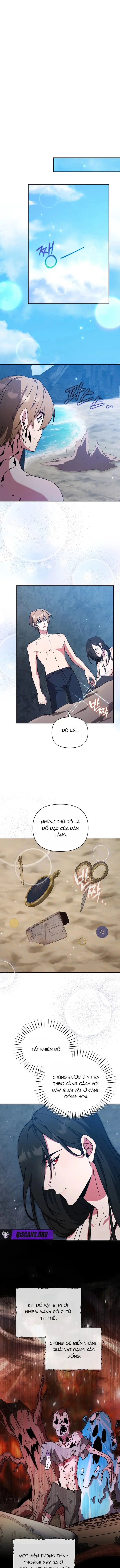 Kẻ Dẫn Lối Dị Đồ			 Chap 27 - Next Chap 26