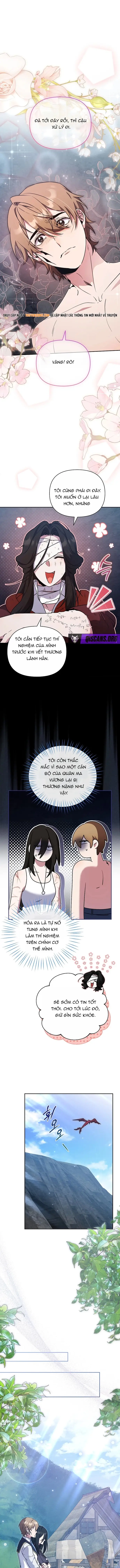 Kẻ Dẫn Lối Dị Đồ			 Chap 27 - Next Chap 26