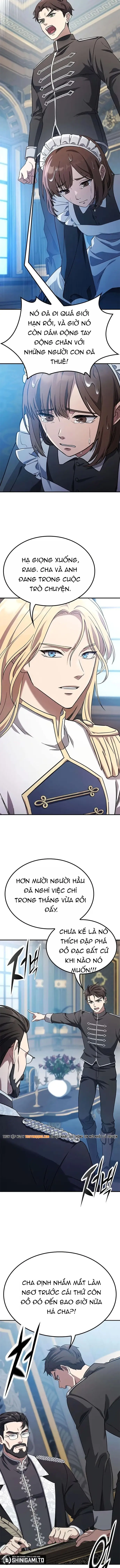 Cẩm Nang Giáo Hóa Các Tiểu Thư Quý Tộc Chap 2 - Next Chap 1