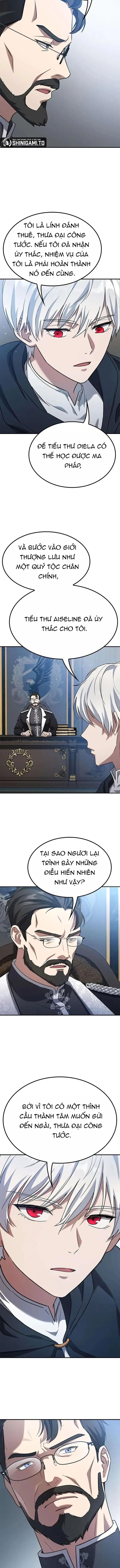 Cẩm Nang Giáo Hóa Các Tiểu Thư Quý Tộc Chap 2 - Next Chap 1