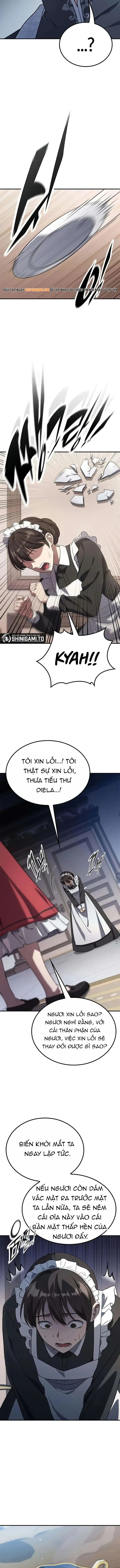 Cẩm Nang Giáo Hóa Các Tiểu Thư Quý Tộc Chap 2 - Next Chap 1