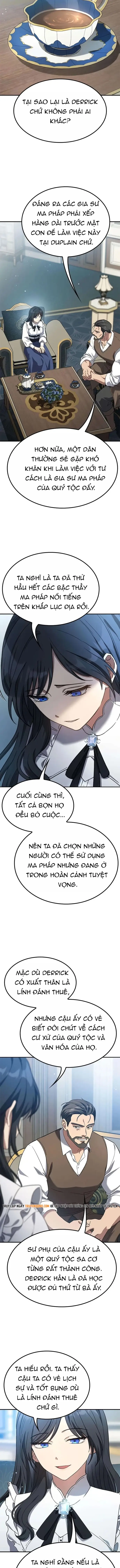 Cẩm Nang Giáo Hóa Các Tiểu Thư Quý Tộc Chap 2 - Next Chap 1