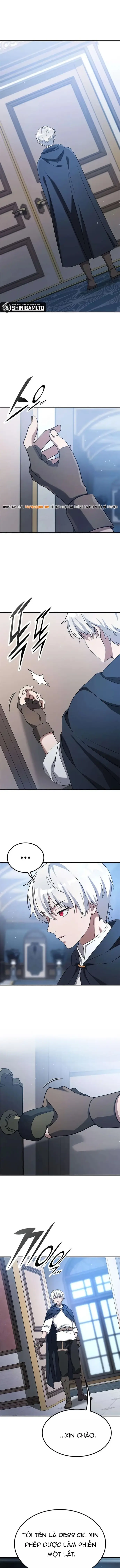 Cẩm Nang Giáo Hóa Các Tiểu Thư Quý Tộc Chap 2 - Next Chap 1