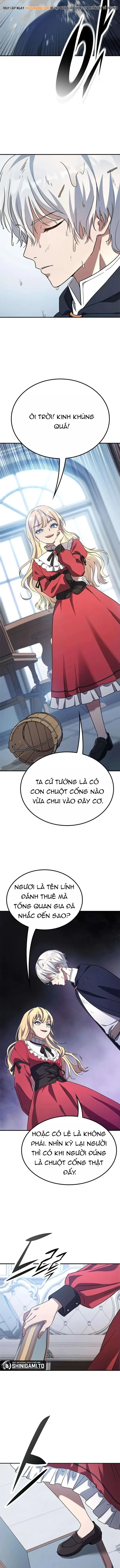 Cẩm Nang Giáo Hóa Các Tiểu Thư Quý Tộc Chap 2 - Next Chap 1