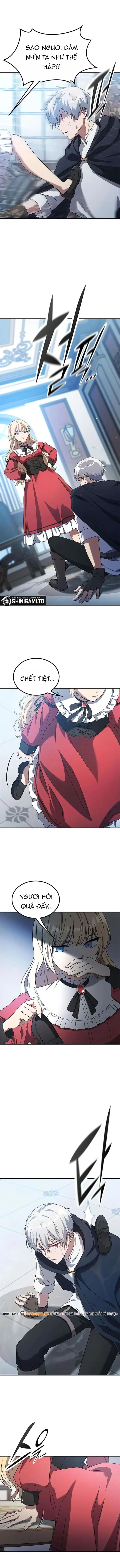 Cẩm Nang Giáo Hóa Các Tiểu Thư Quý Tộc Chap 2 - Next Chap 1