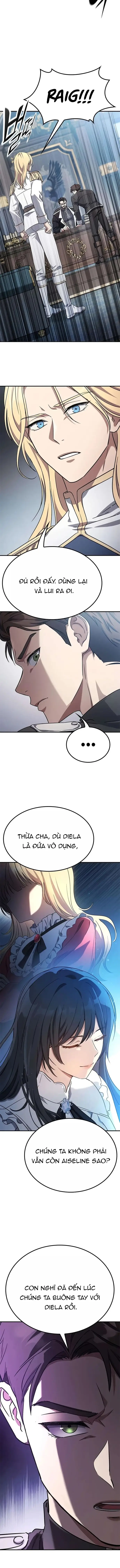 Cẩm Nang Giáo Hóa Các Tiểu Thư Quý Tộc Chap 2 - Next Chap 1