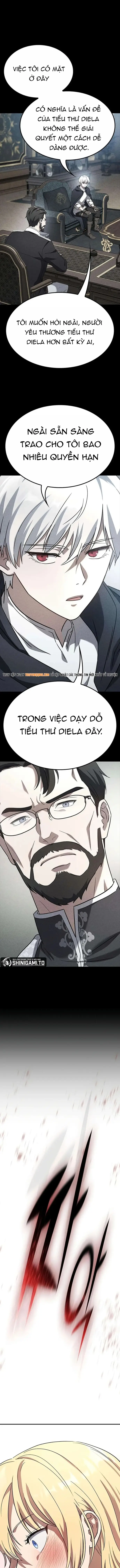 Cẩm Nang Giáo Hóa Các Tiểu Thư Quý Tộc Chap 2 - Next Chap 1