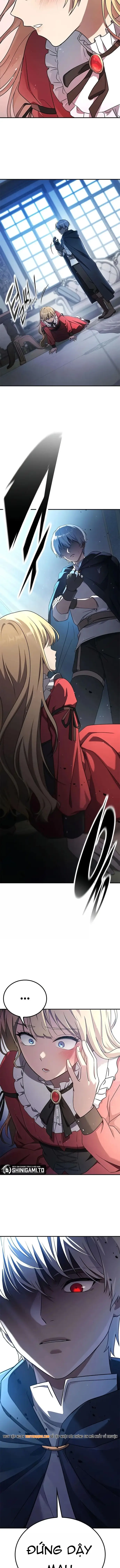 Cẩm Nang Giáo Hóa Các Tiểu Thư Quý Tộc Chap 2 - Next Chap 1