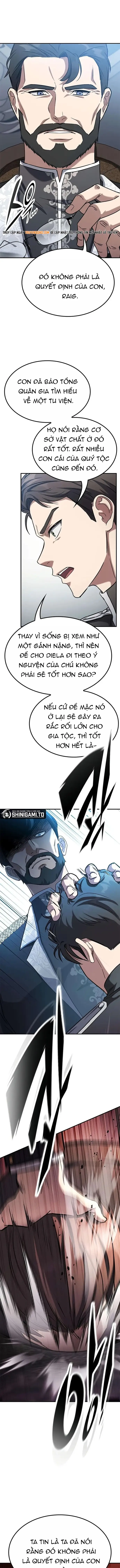 Cẩm Nang Giáo Hóa Các Tiểu Thư Quý Tộc Chap 2 - Next Chap 1