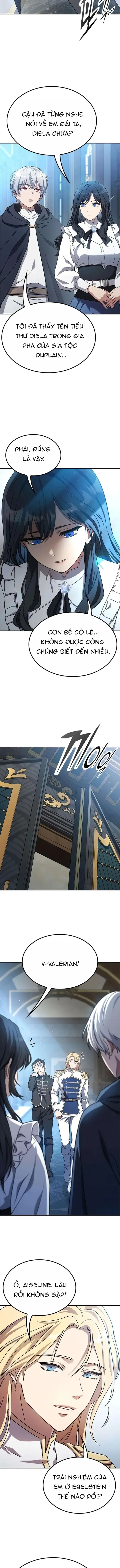 Cẩm Nang Giáo Hóa Các Tiểu Thư Quý Tộc Chap 2 - Next Chap 1