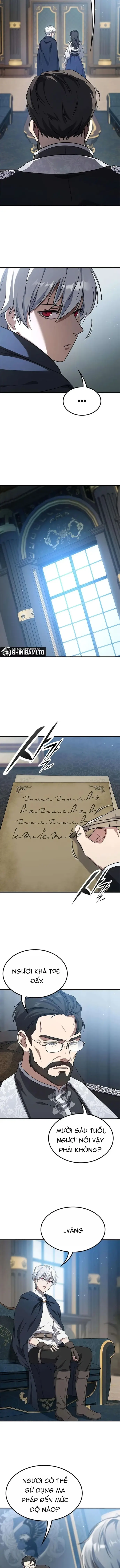 Cẩm Nang Giáo Hóa Các Tiểu Thư Quý Tộc Chap 2 - Next Chap 1