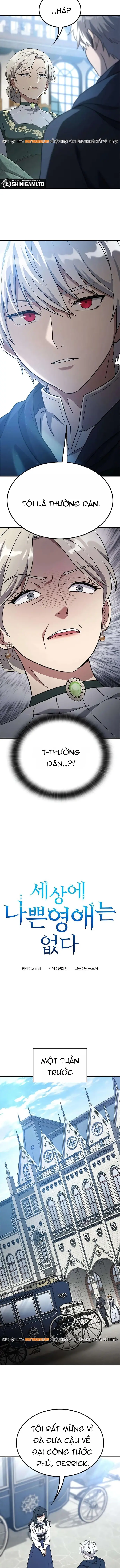 Cẩm Nang Giáo Hóa Các Tiểu Thư Quý Tộc Chap 6 - Next Chap 5