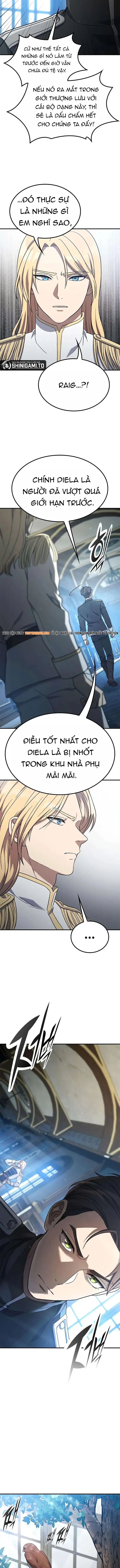 Cẩm Nang Giáo Hóa Các Tiểu Thư Quý Tộc Chap 6 - Next Chap 5