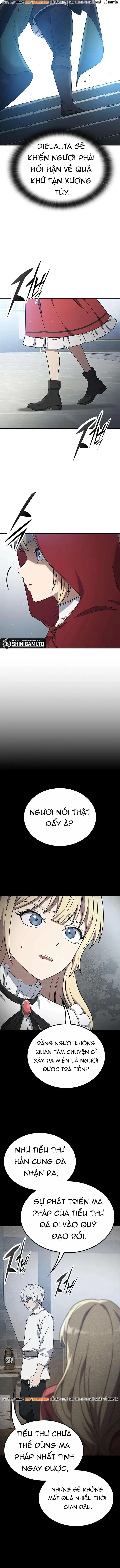 Cẩm Nang Giáo Hóa Các Tiểu Thư Quý Tộc Chap 6 - Next Chap 5