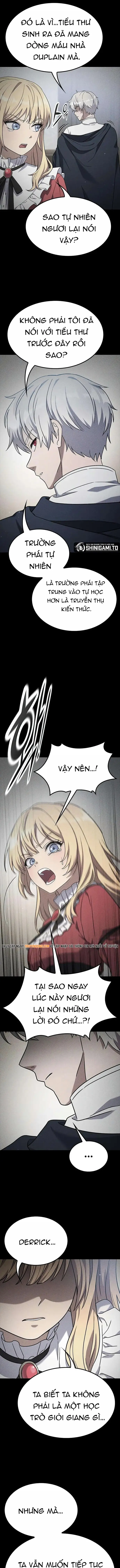 Cẩm Nang Giáo Hóa Các Tiểu Thư Quý Tộc Chap 6 - Next Chap 5