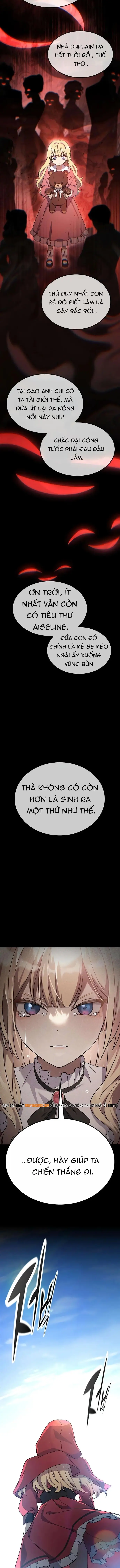Cẩm Nang Giáo Hóa Các Tiểu Thư Quý Tộc Chap 6 - Next Chap 5