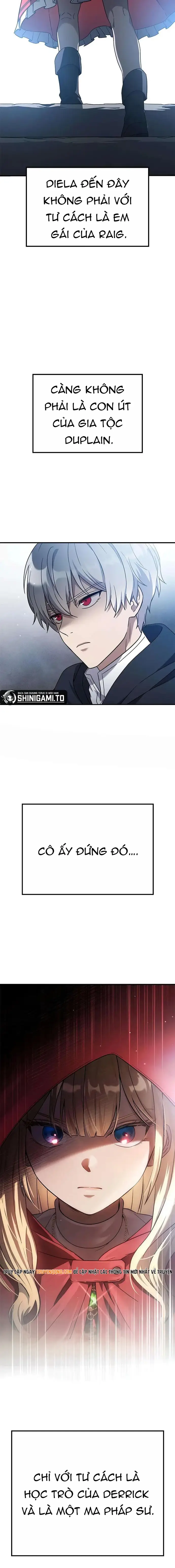 Cẩm Nang Giáo Hóa Các Tiểu Thư Quý Tộc Chap 6 - Next Chap 5