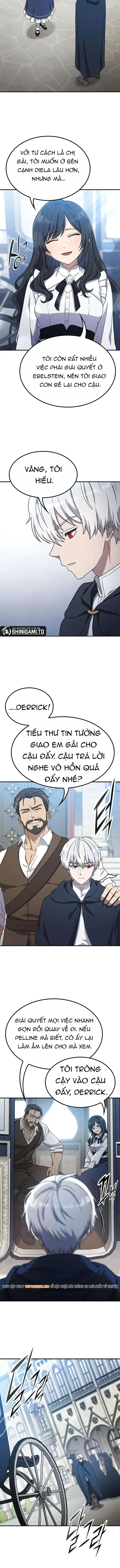 Cẩm Nang Giáo Hóa Các Tiểu Thư Quý Tộc Chap 6 - Next Chap 5