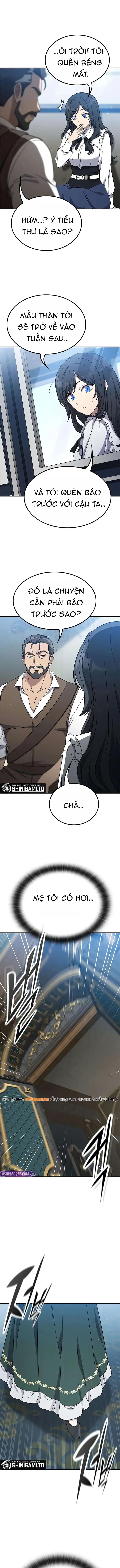 Cẩm Nang Giáo Hóa Các Tiểu Thư Quý Tộc Chap 6 - Next Chap 5