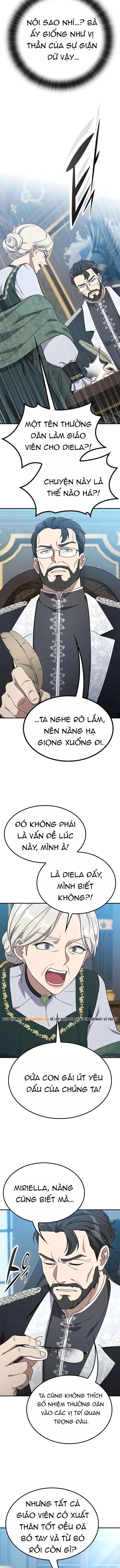 Cẩm Nang Giáo Hóa Các Tiểu Thư Quý Tộc Chap 6 - Next Chap 5