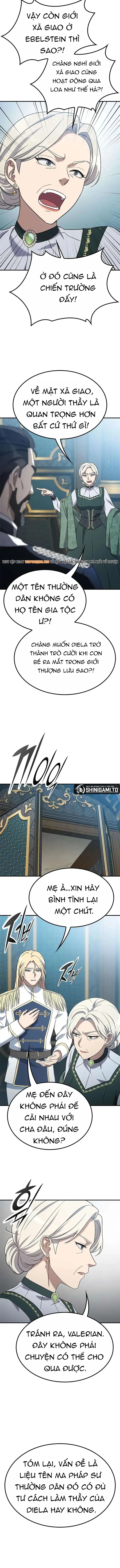 Cẩm Nang Giáo Hóa Các Tiểu Thư Quý Tộc Chap 6 - Next Chap 5