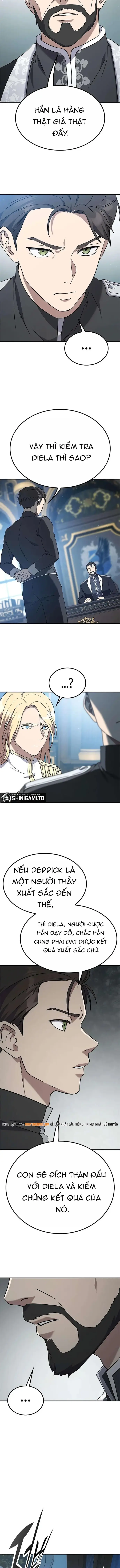 Cẩm Nang Giáo Hóa Các Tiểu Thư Quý Tộc Chap 6 - Next Chap 5