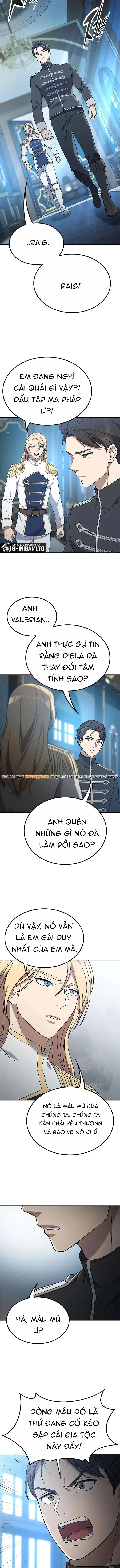 Cẩm Nang Giáo Hóa Các Tiểu Thư Quý Tộc Chap 6 - Next Chap 5