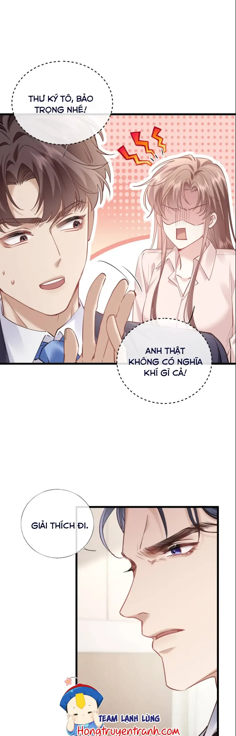 Từ Chối Hiến Thận, Tôi Trở Thành Mợ Út Của Người Yêu Cũ Chap 27 - Next Chap 26