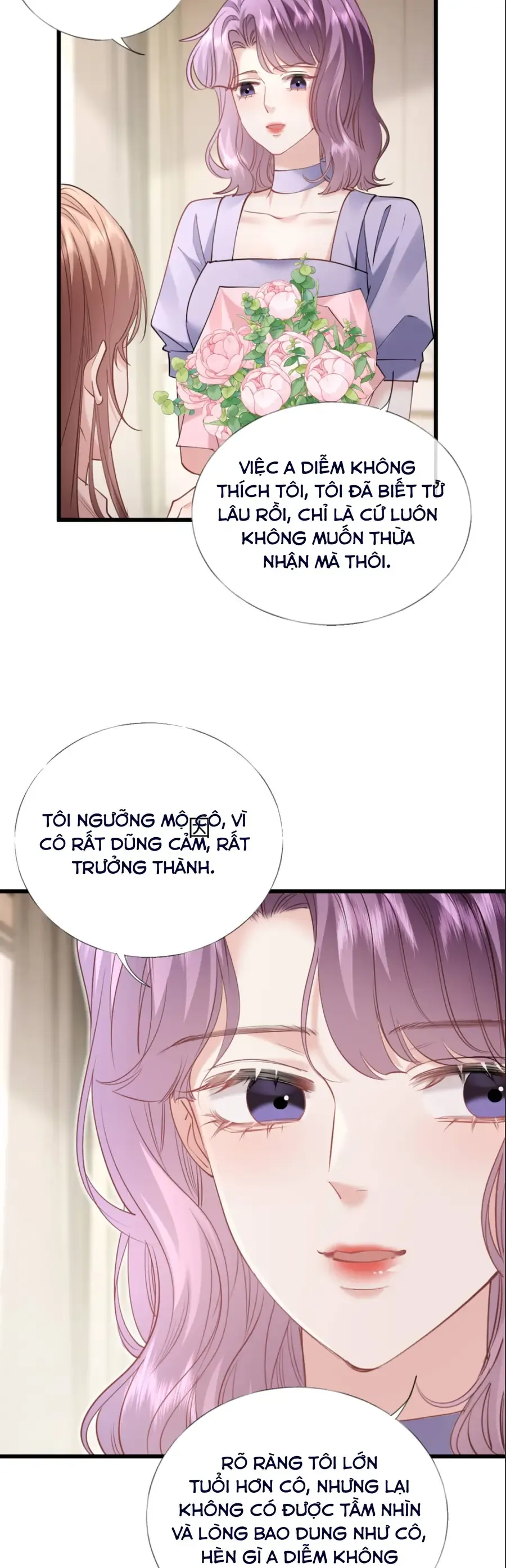 Từ Chối Hiến Thận, Tôi Trở Thành Mợ Út Của Người Yêu Cũ Chap 27 - Next Chap 26