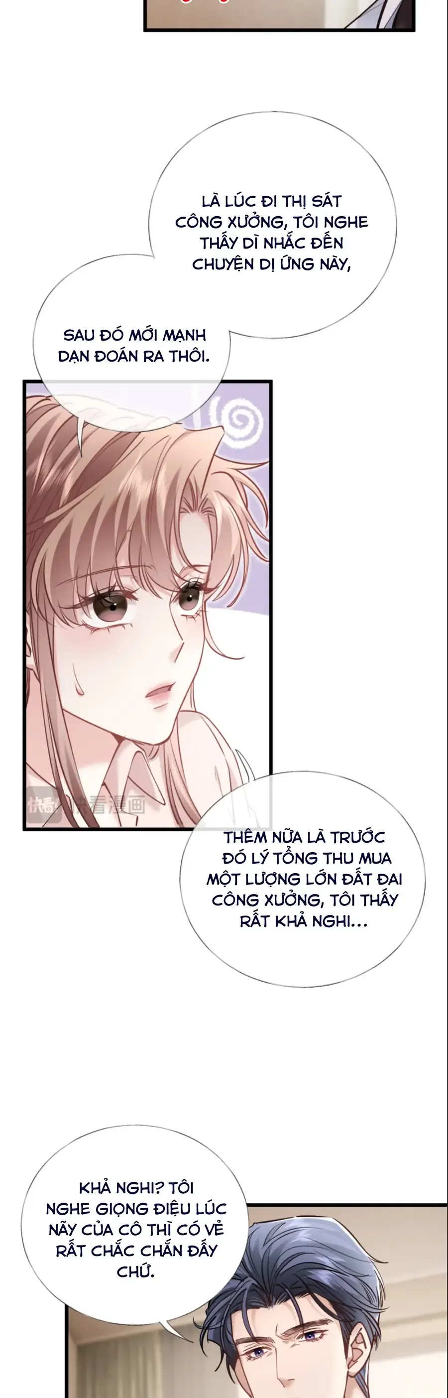 Từ Chối Hiến Thận, Tôi Trở Thành Mợ Út Của Người Yêu Cũ Chap 27 - Next Chap 26