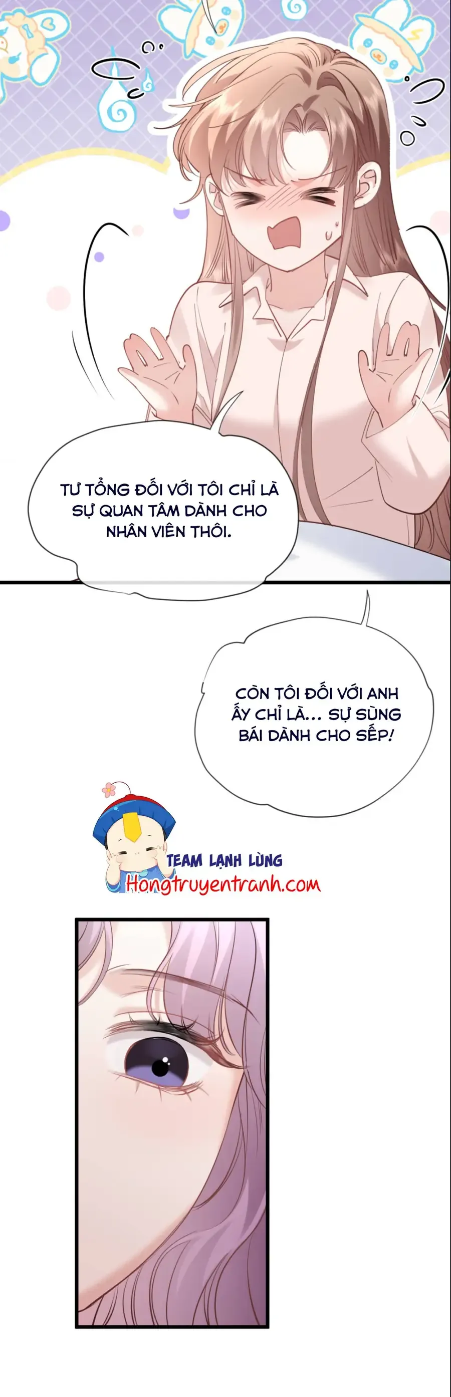 Từ Chối Hiến Thận, Tôi Trở Thành Mợ Út Của Người Yêu Cũ Chap 27 - Next Chap 26